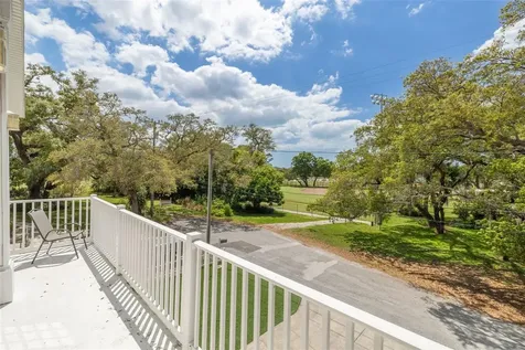 901 Virginia Avenue Tarpon Springs FL 34689