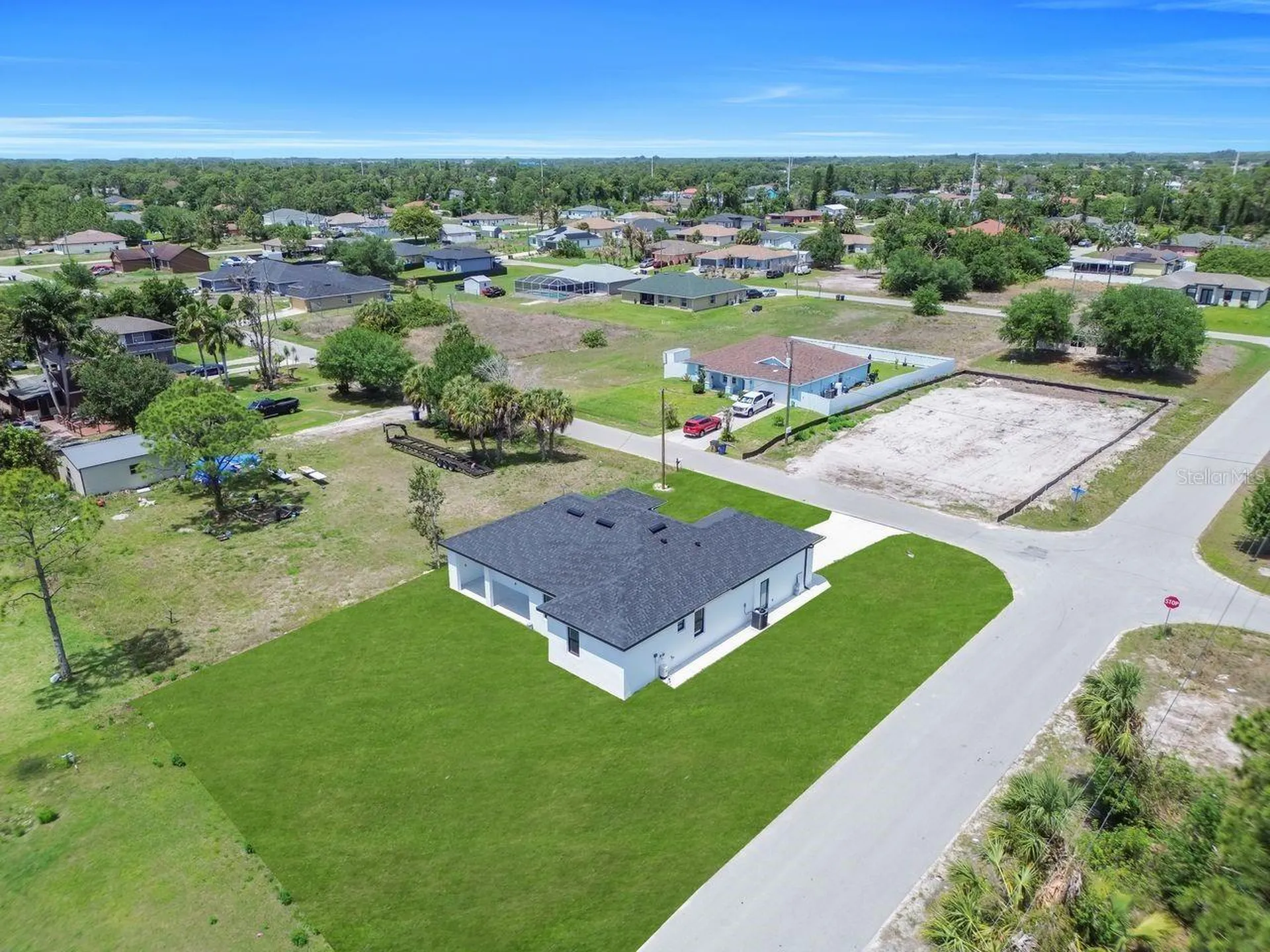 3901 3rd Street SW Lehigh Acres FL 33976