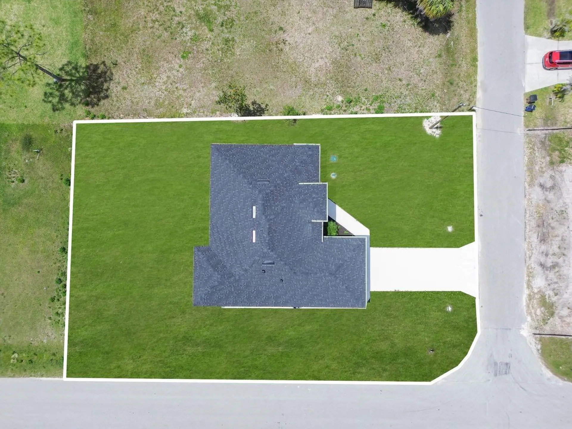 3901 3rd Street SW Lehigh Acres FL 33976