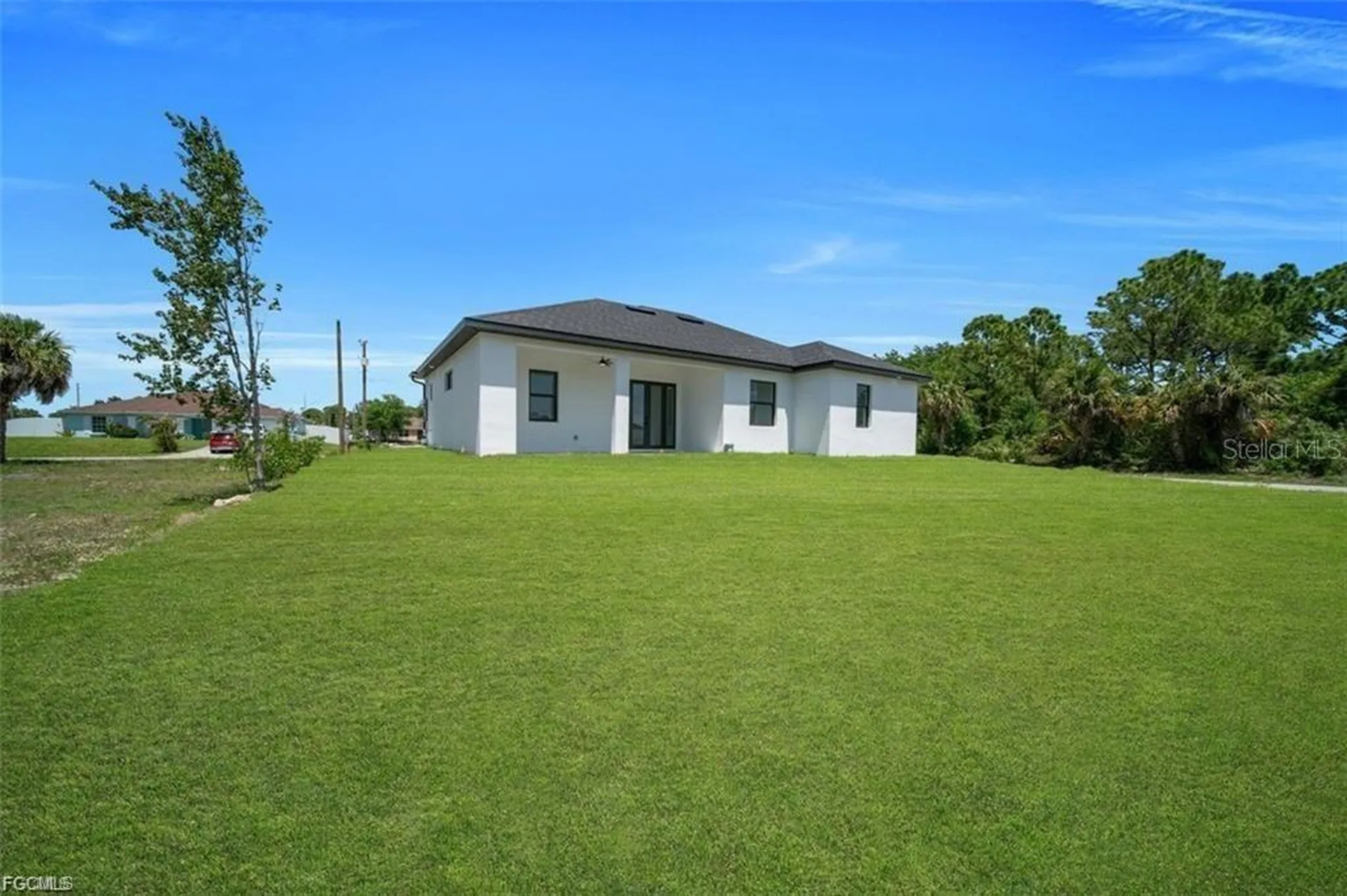 3901 3rd Street SW Lehigh Acres FL 33976