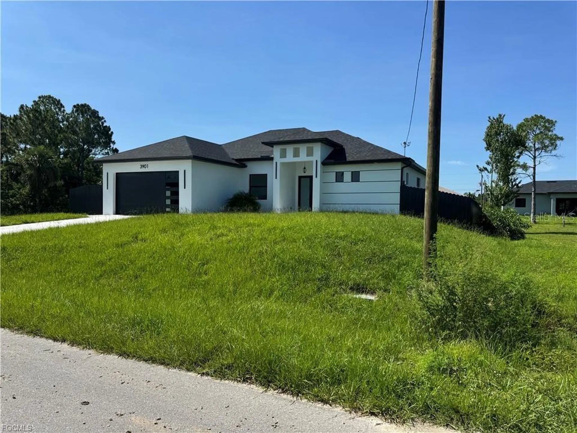 3901 3rd Street SW Lehigh Acres FL 33976
