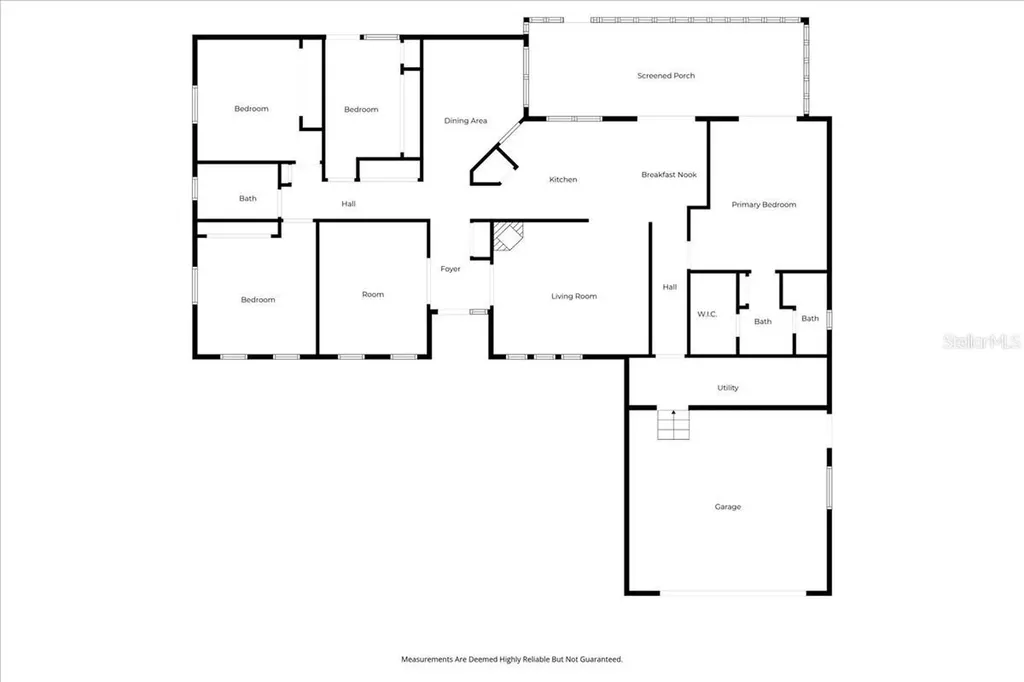 1911 Michelle Lane Lakeland FL 33813