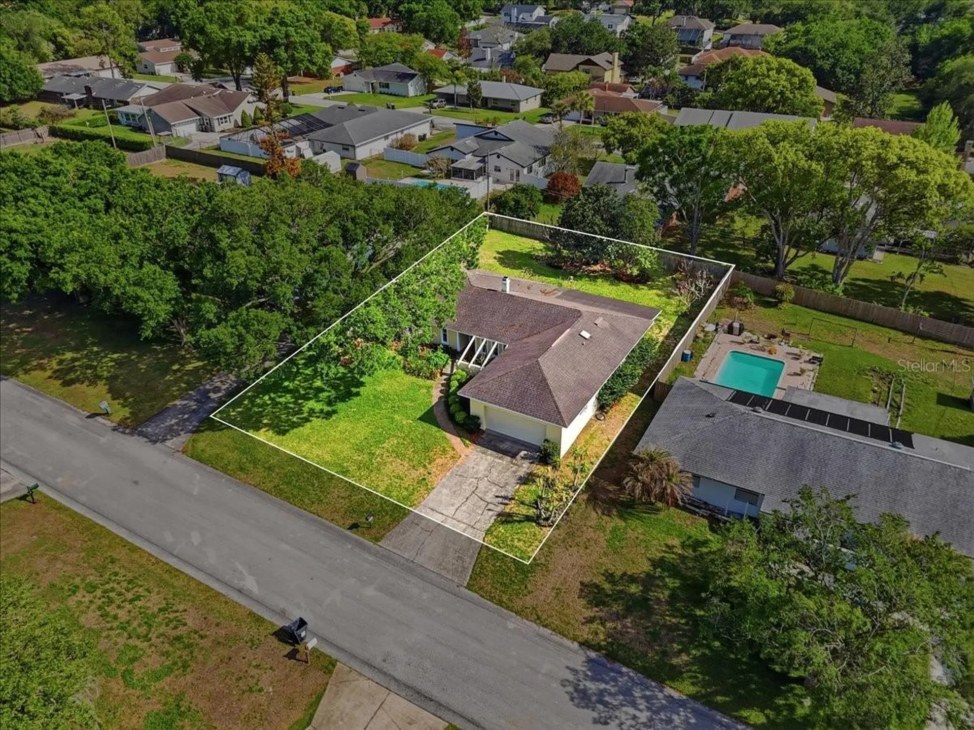 1911 Michelle Lane Lakeland FL 33813