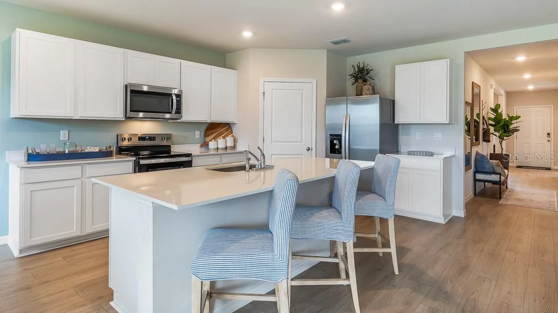 13136 Bending Creek Trail Parrish FL 34219