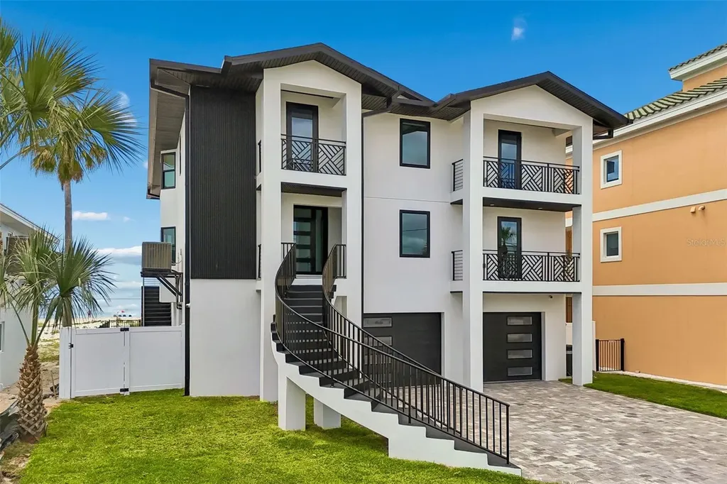 930 Eldorado Avenue Clearwater Beach FL 33767