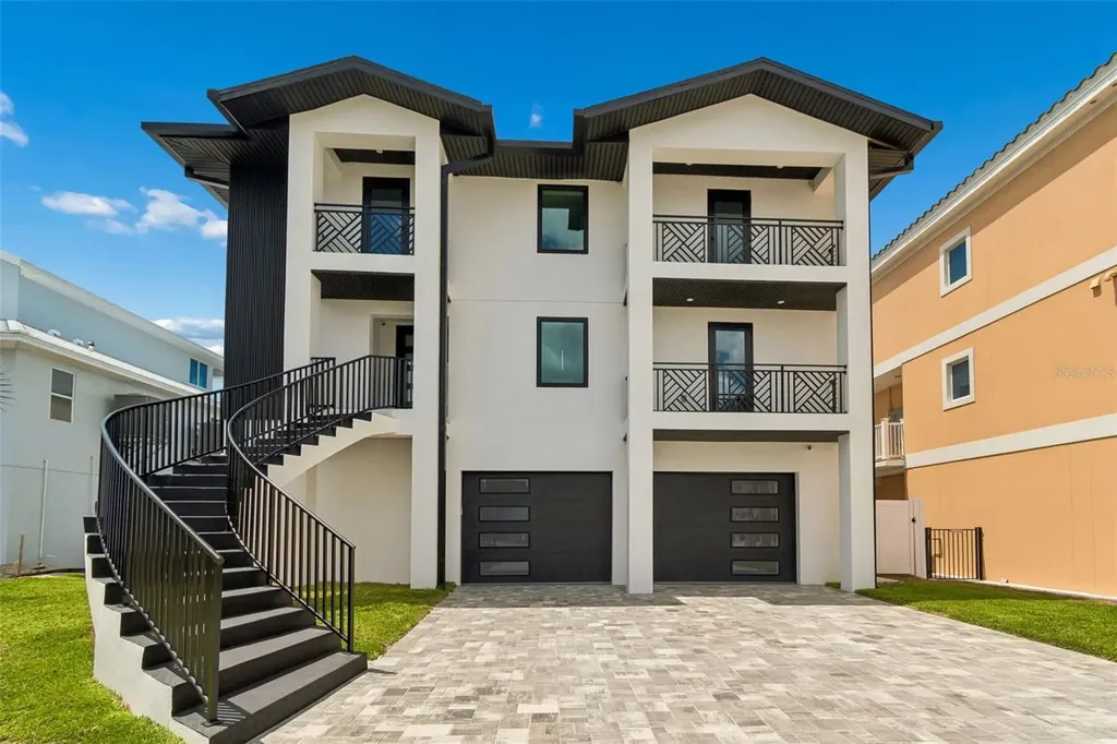 930 Eldorado Avenue Clearwater Beach FL 33767