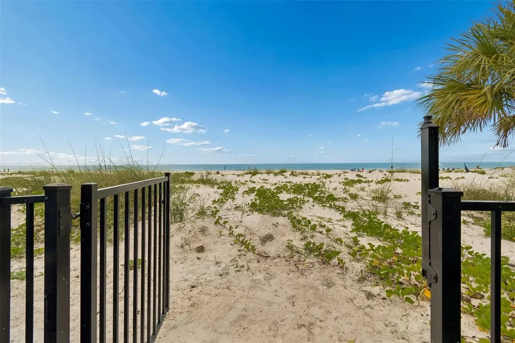 930 Eldorado Avenue Clearwater Beach FL 33767