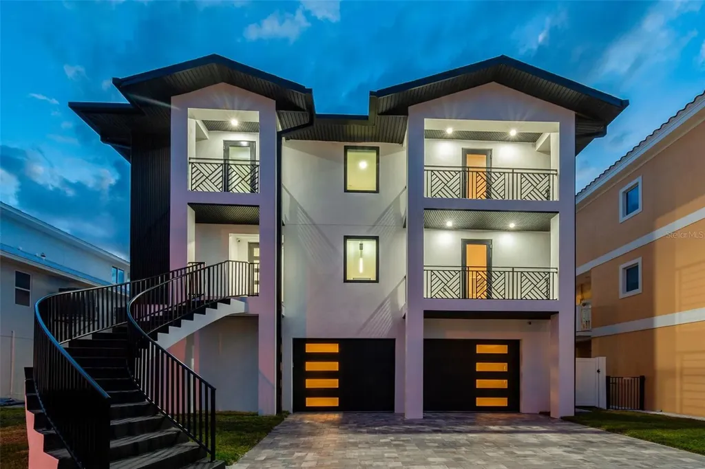 930 Eldorado Avenue Clearwater Beach FL 33767
