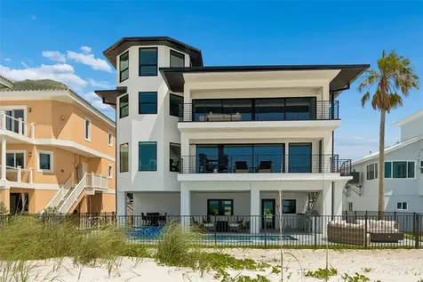930 Eldorado Avenue Clearwater Beach FL 33767
