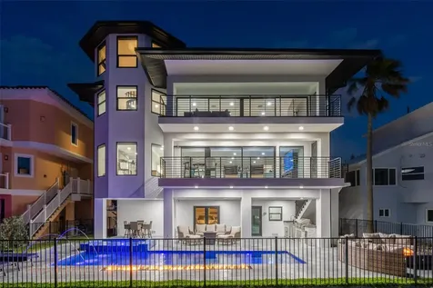 930 Eldorado Avenue Clearwater Beach FL 33767