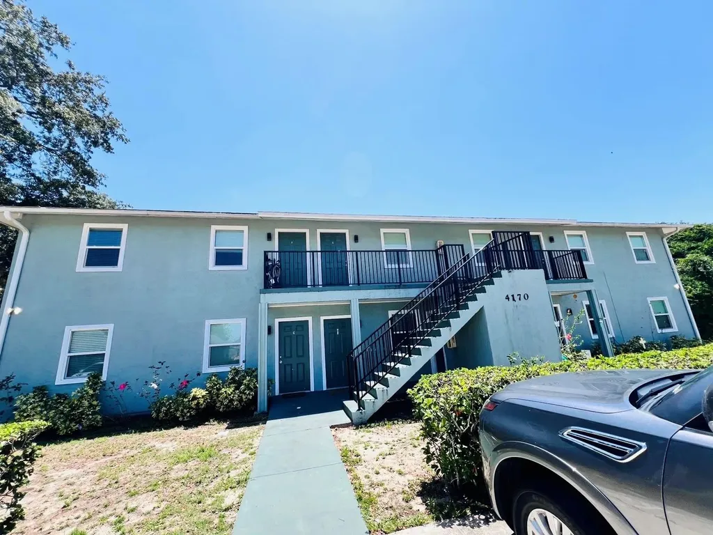 4170 Barna Avenue Titusville FL 32780