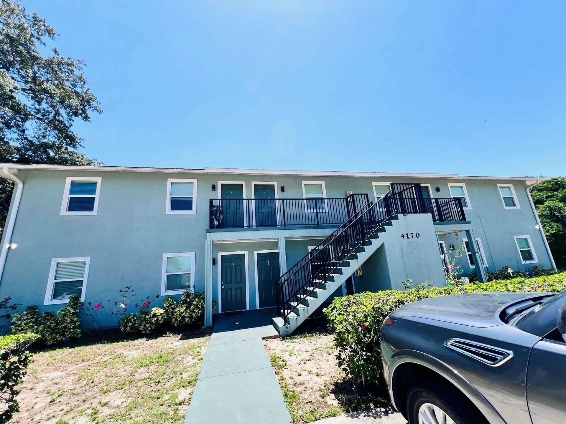 4170 Barna Avenue Titusville FL 32780