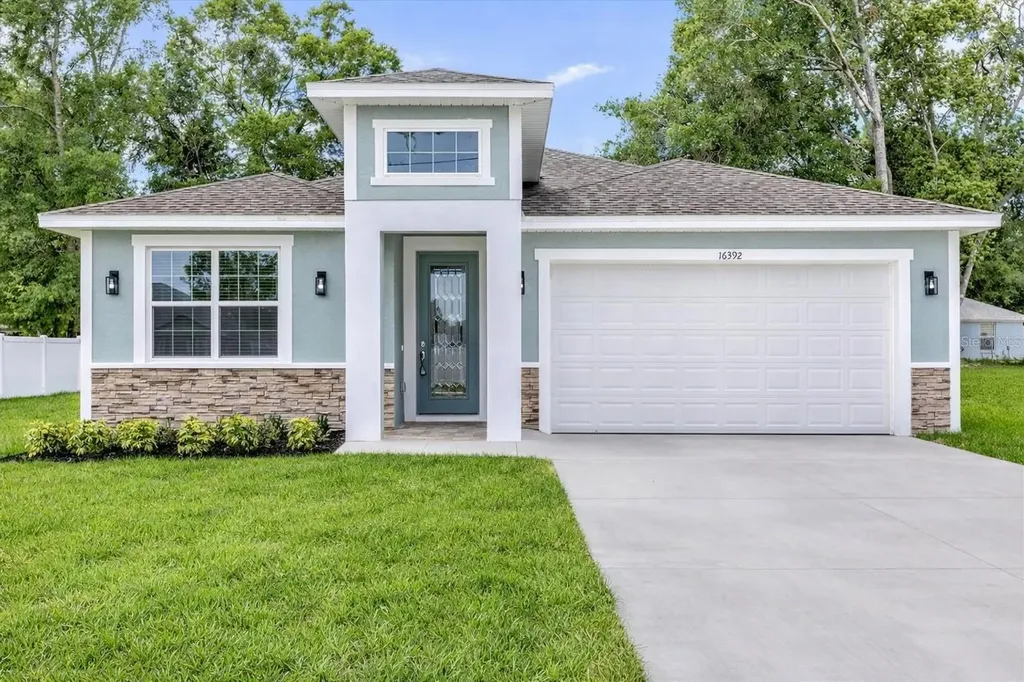 16392 SE 83rd Court Summerfield FL 34491