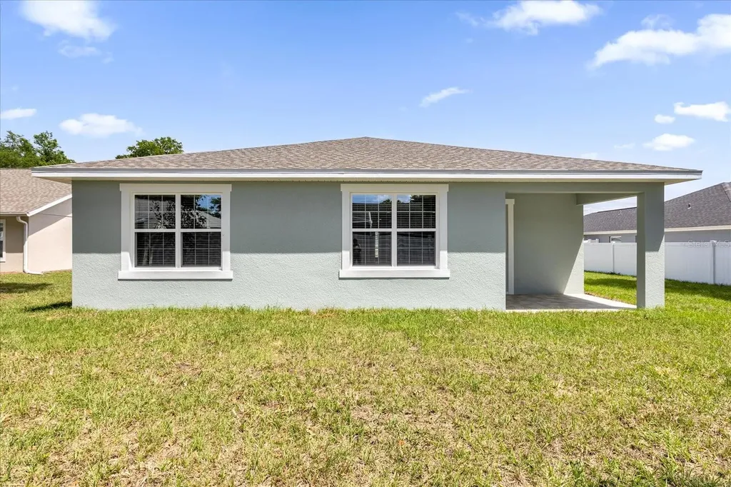 16392 SE 83rd Court Summerfield FL 34491