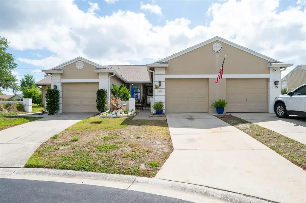 13234 Molitor Court Hudson FL 34669