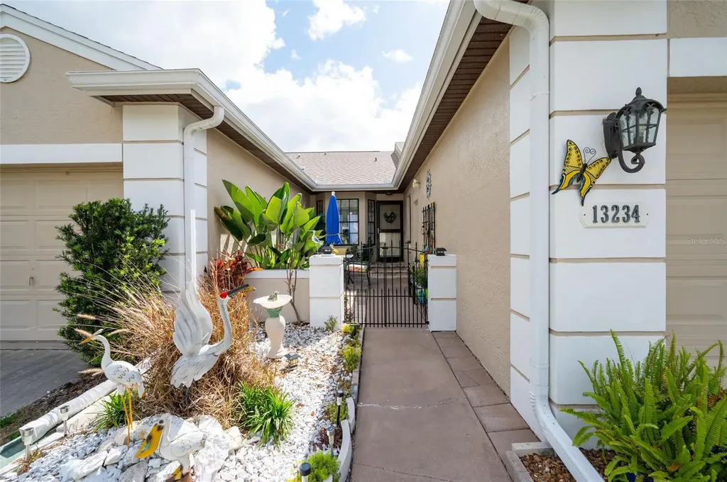 13234 Molitor Court Hudson FL 34669