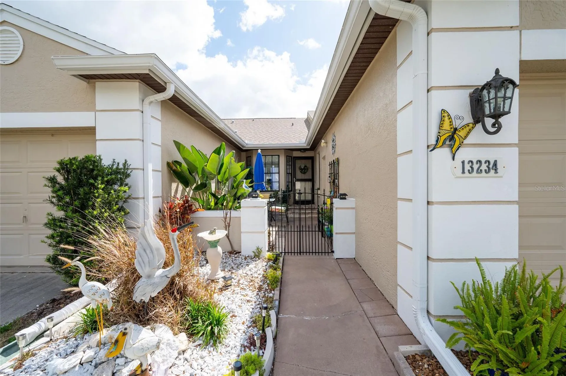 13234 Molitor Court Hudson FL 34669
