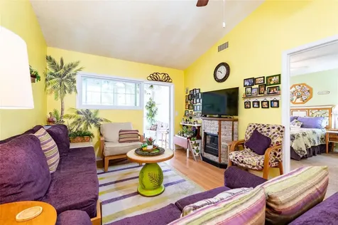 13234 Molitor Court Hudson FL 34669