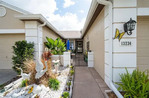 13234 Molitor Court Hudson FL 34669