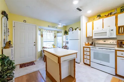 13234 Molitor Court Hudson FL 34669
