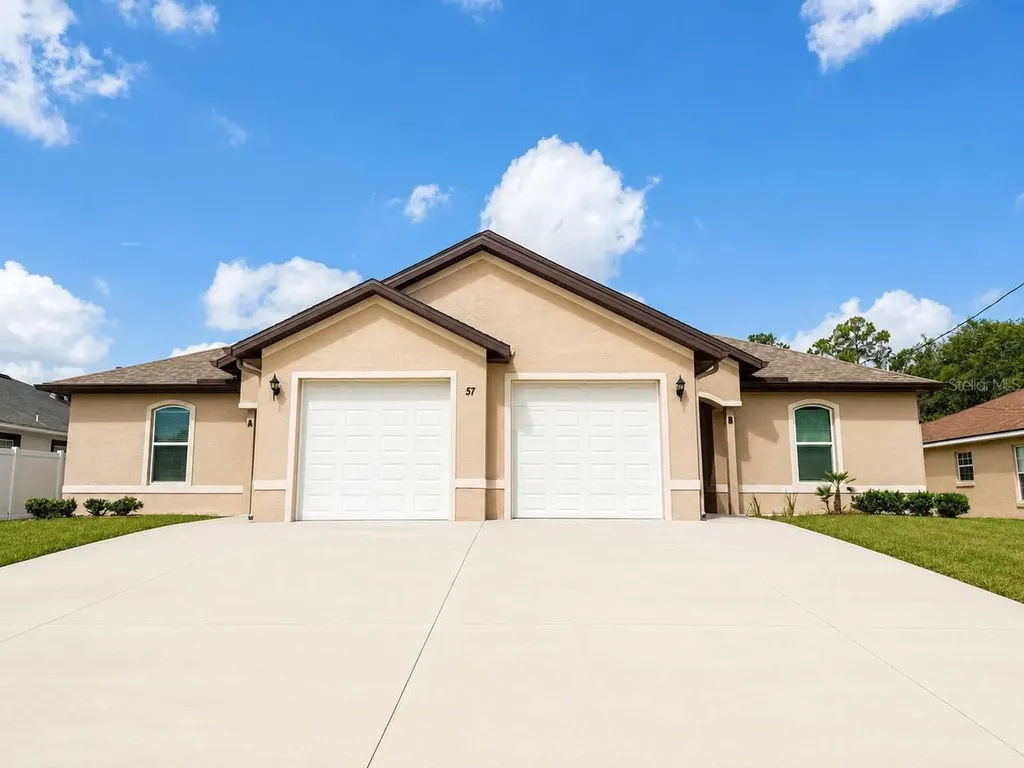 57 Columbia Lane Palm Coast FL 32137