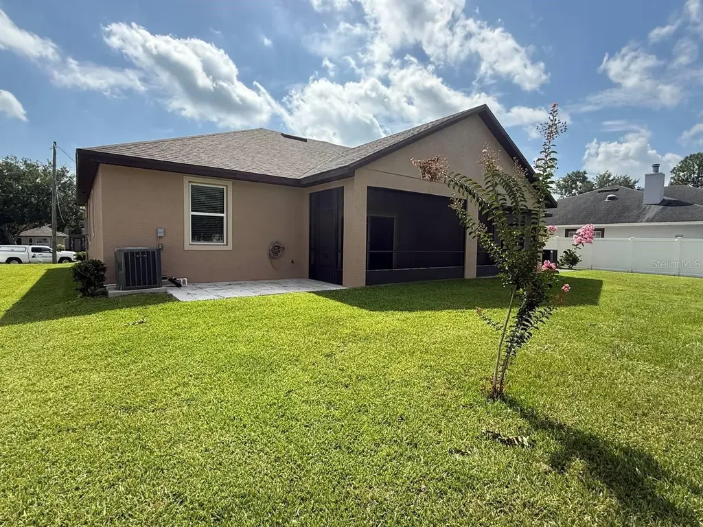 57 Columbia Lane Palm Coast FL 32137