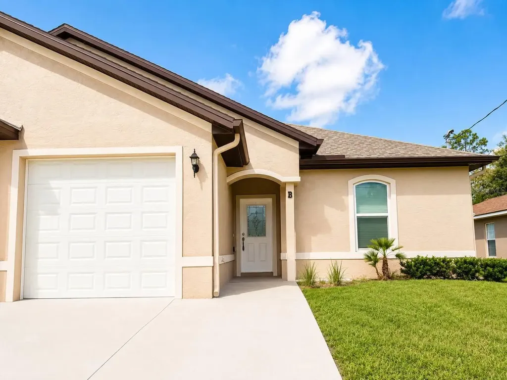 57 Columbia Lane Palm Coast FL 32137