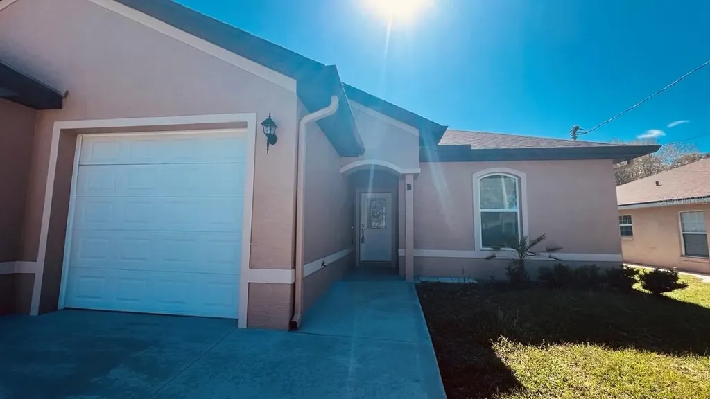 57 Columbia Lane Palm Coast FL 32137