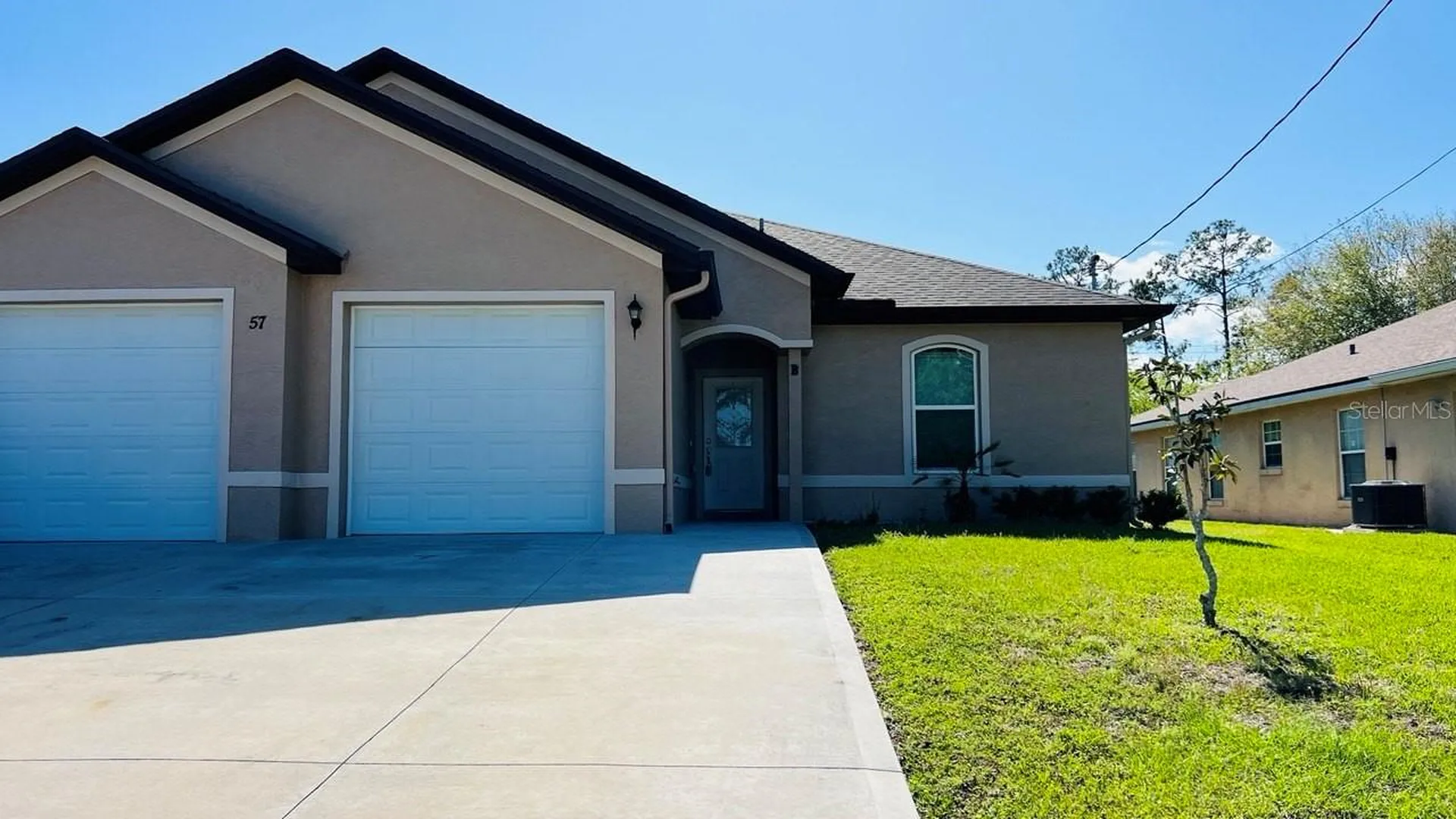 57 Columbia Lane Palm Coast FL 32137