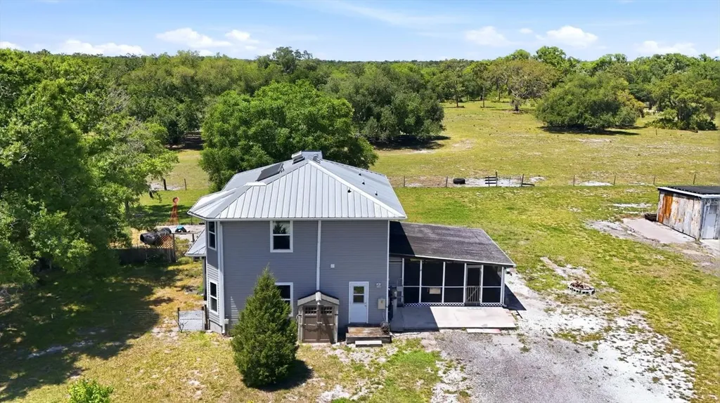 30981 Singletary Road Myakka City FL 34251
