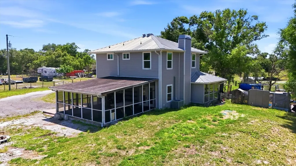 30981 Singletary Road Myakka City FL 34251