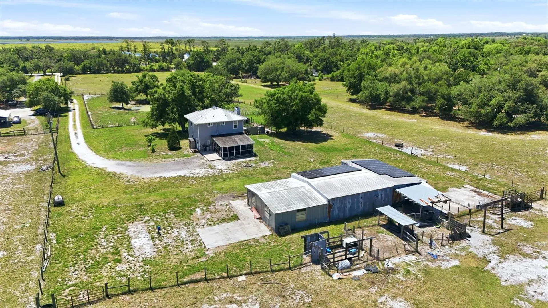 30981 Singletary Road Myakka City FL 34251