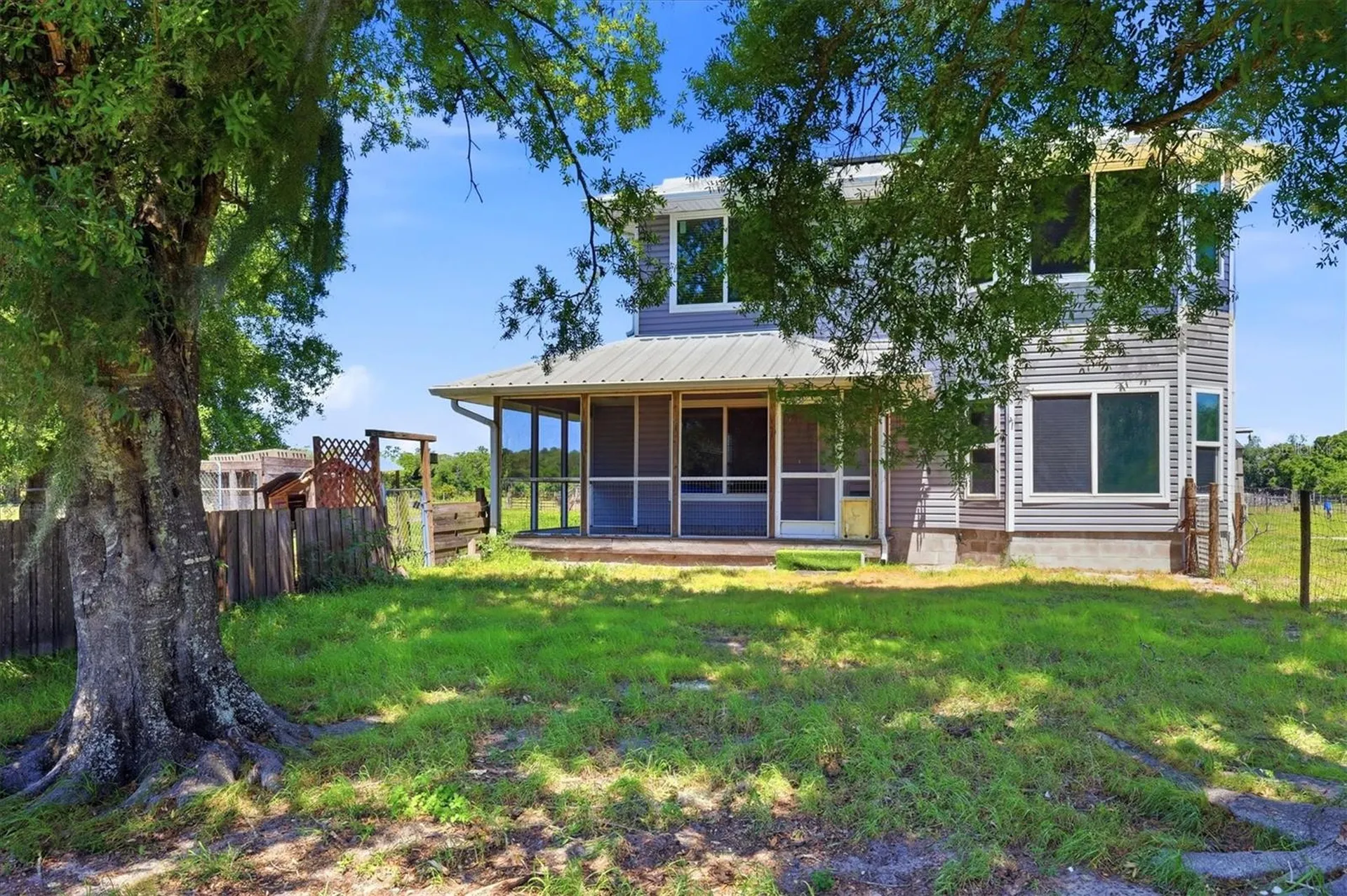 30981 Singletary Road Myakka City FL 34251