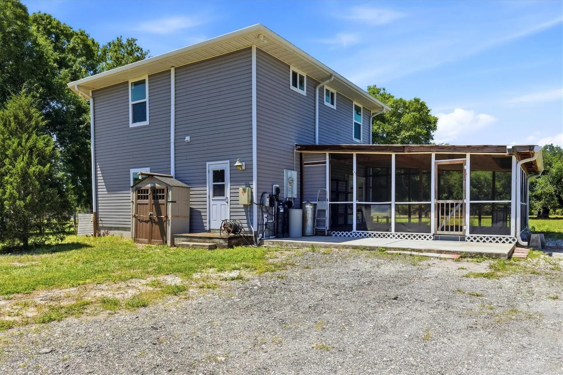 30981 Singletary Road Myakka City FL 34251