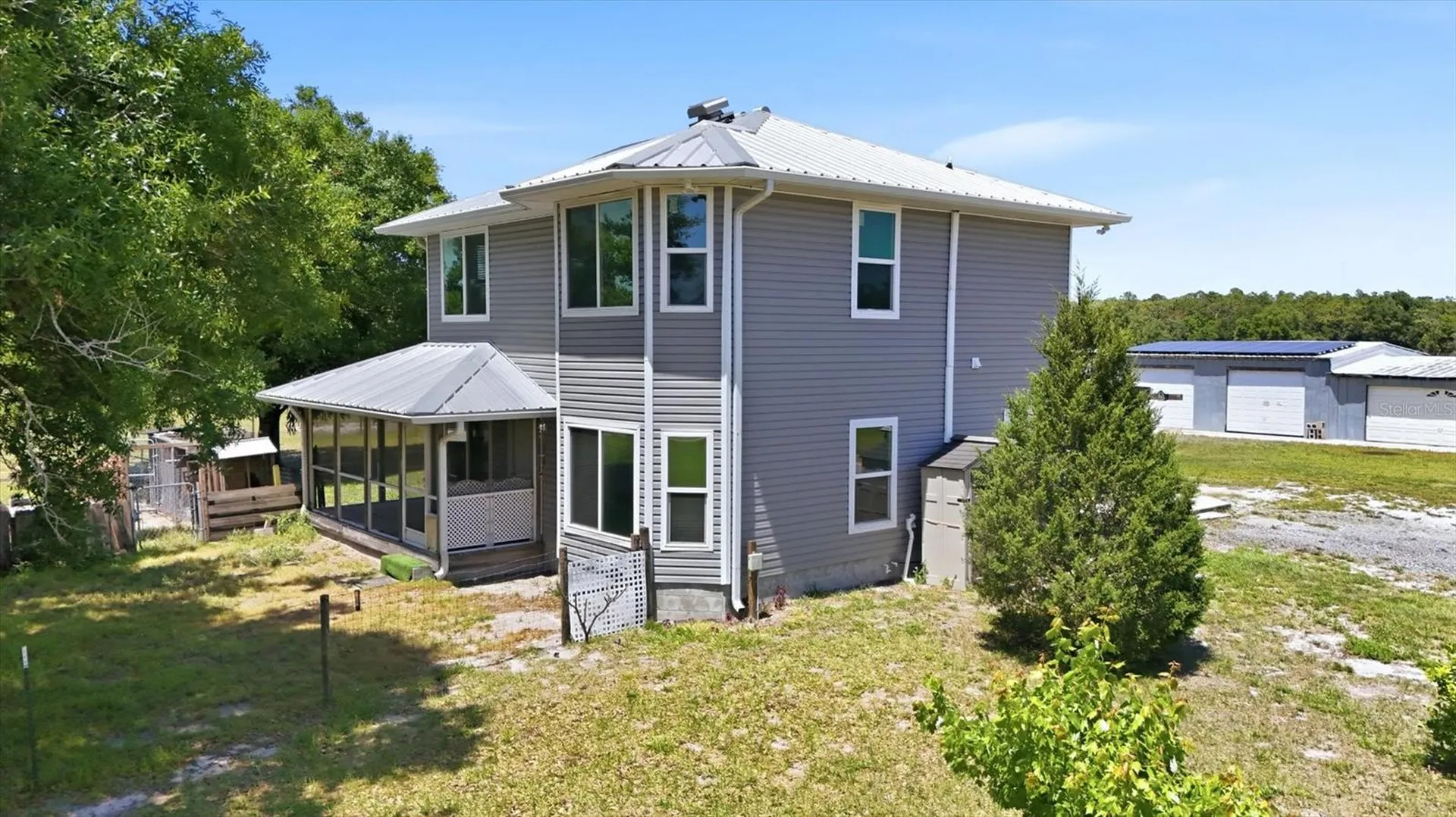 30981 Singletary Road Myakka City FL 34251