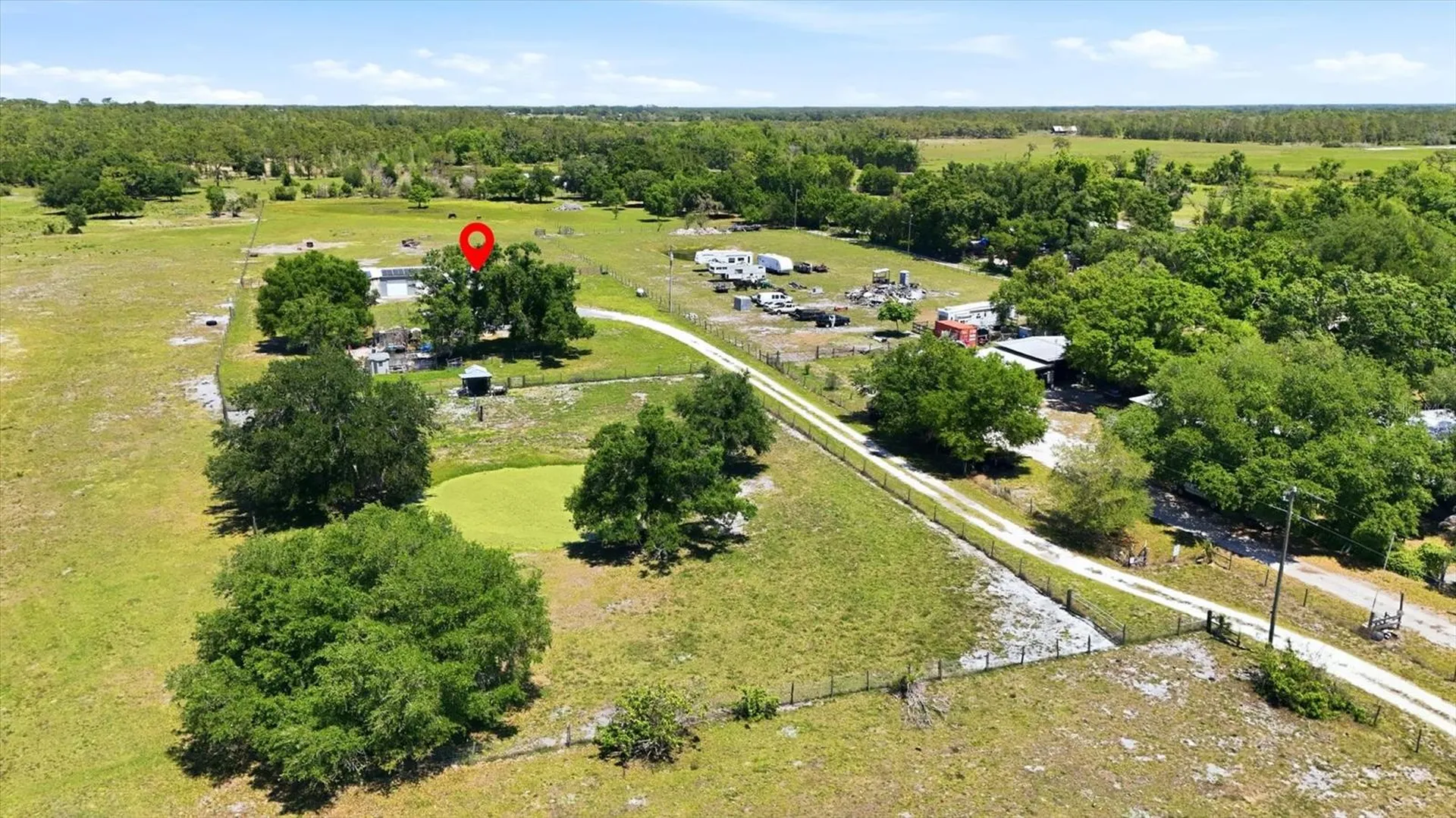 30981 Singletary Road Myakka City FL 34251