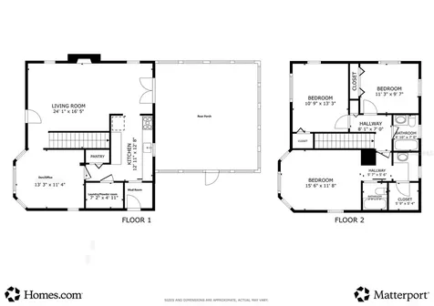 30981 Singletary Road Myakka City FL 34251