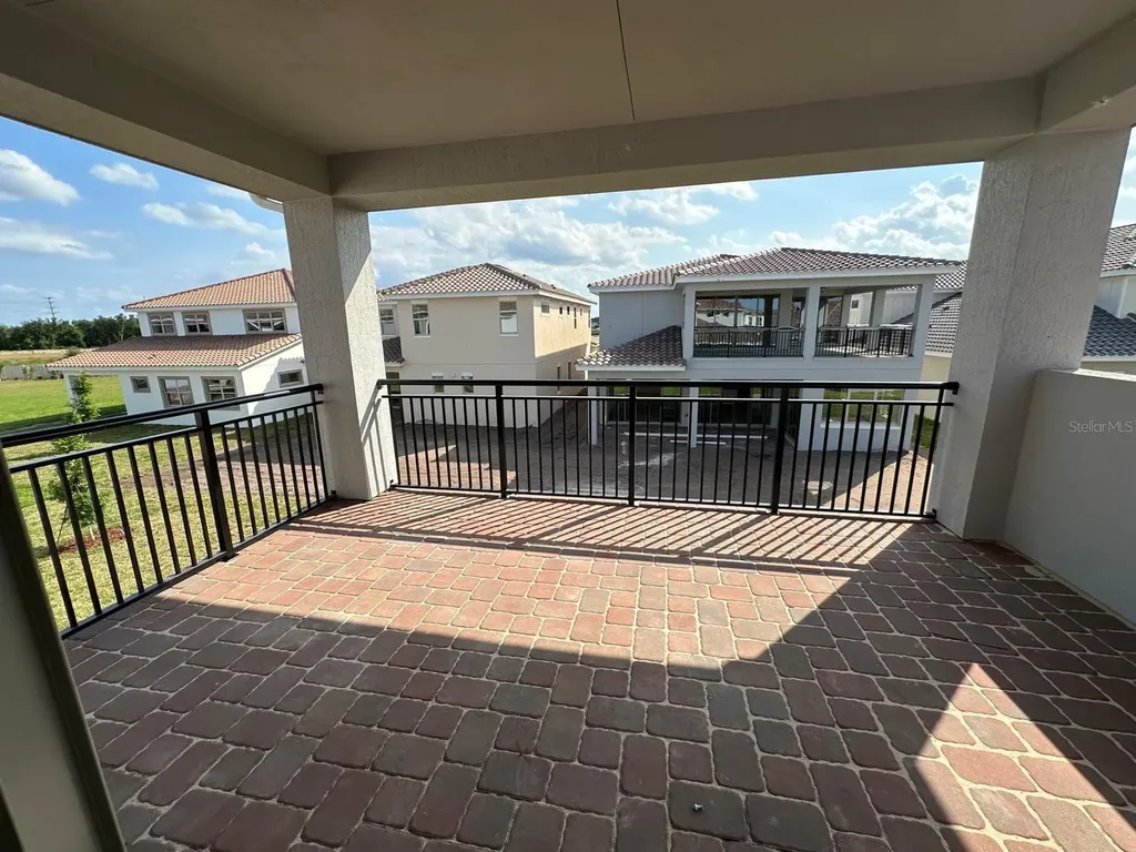 13724 Larkton Lane Orlando FL 32832