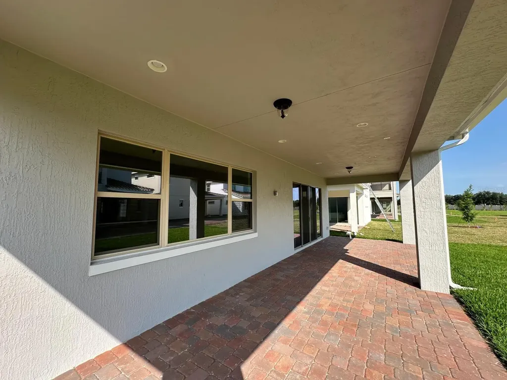 13724 Larkton Lane Orlando FL 32832