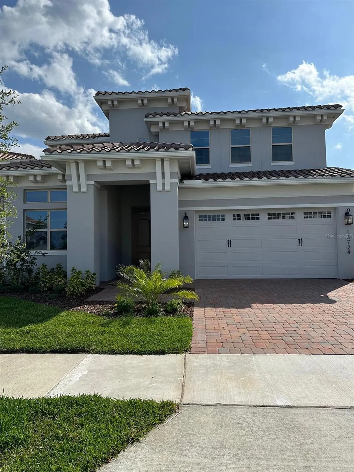 13724 Larkton Lane Orlando FL 32832