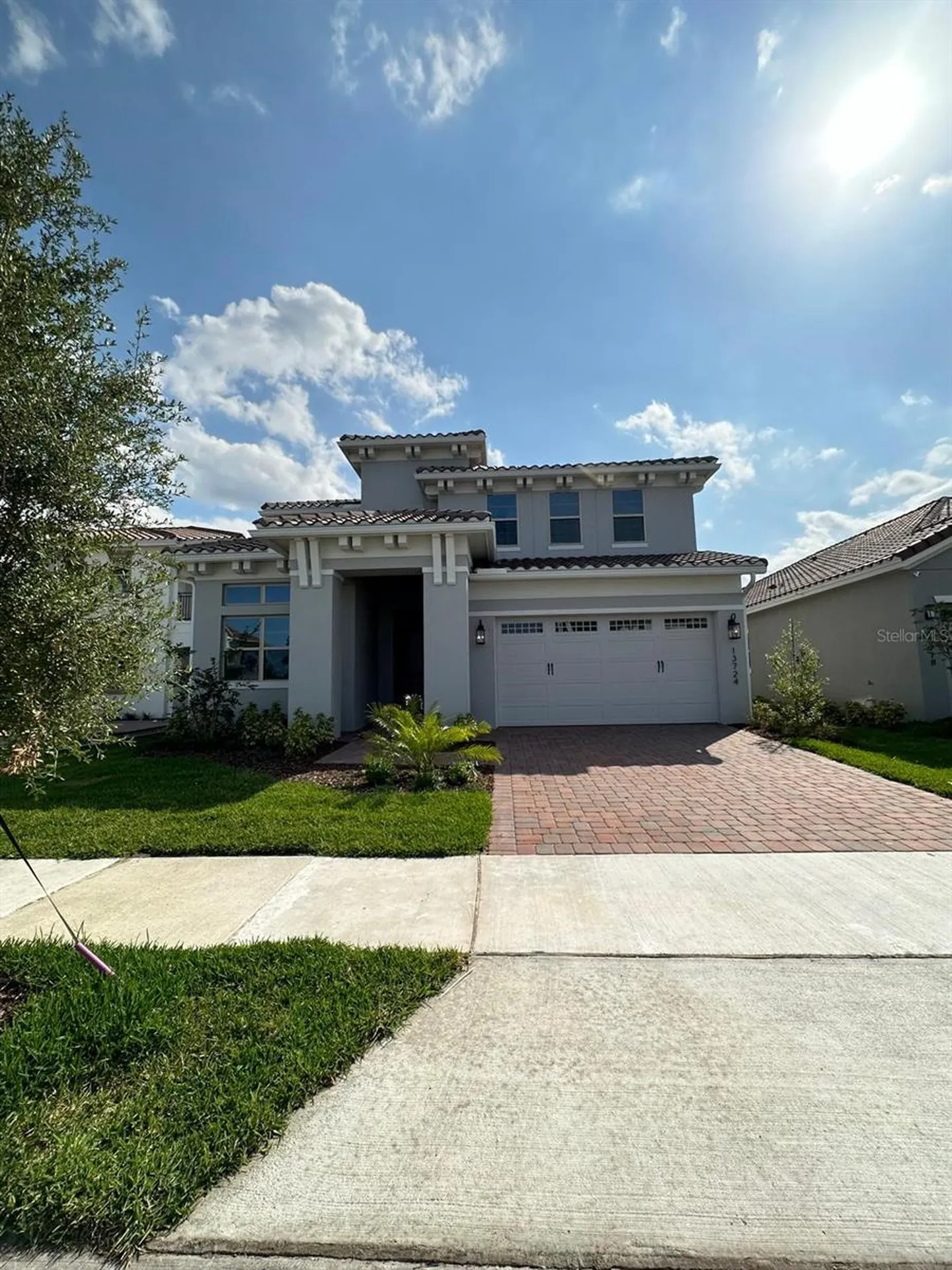 13724 Larkton Lane Orlando FL 32832