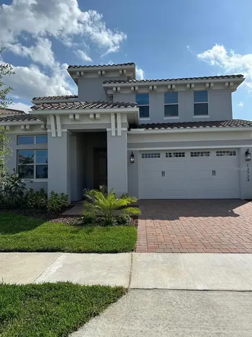 13724 Larkton Lane Orlando FL 32832