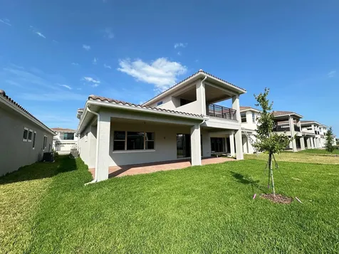 13724 Larkton Lane Orlando FL 32832