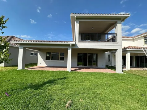 13724 Larkton Lane Orlando FL 32832