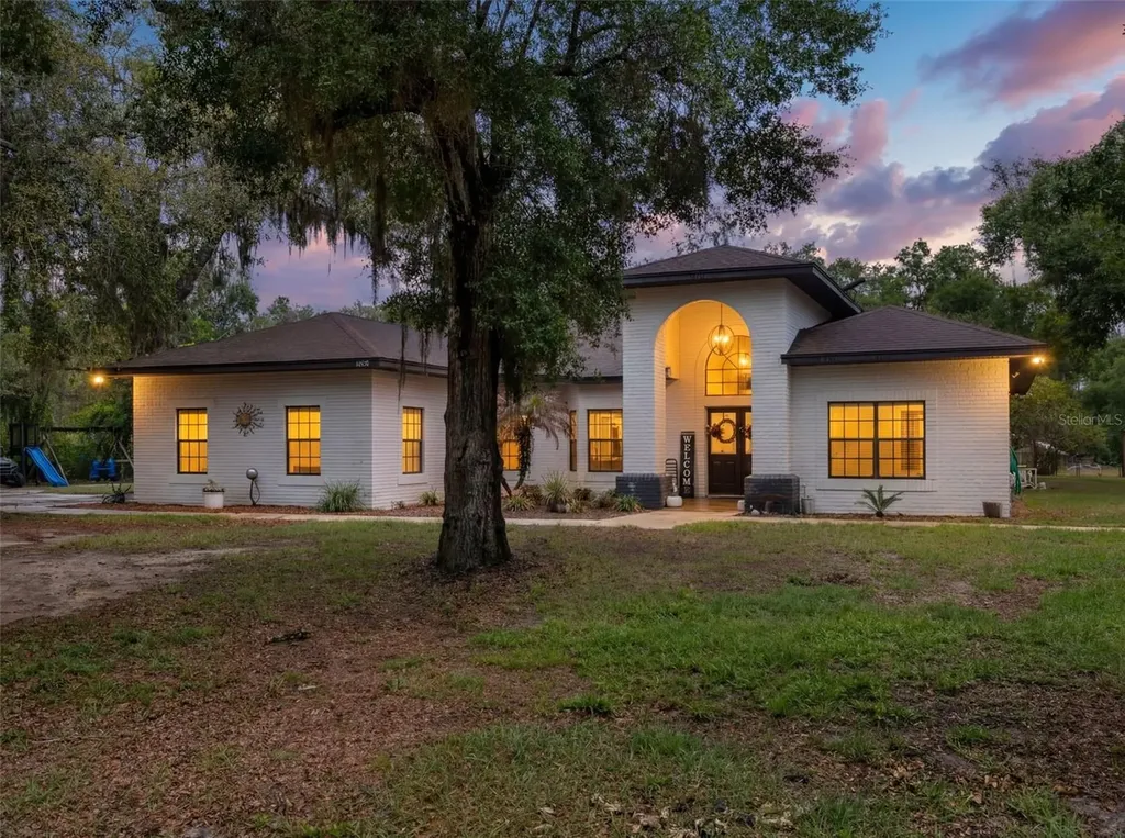 6030 Millstream Drive Groveland FL 34736