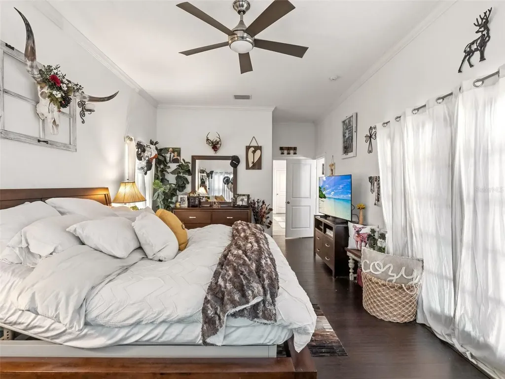6030 Millstream Drive Groveland FL 34736