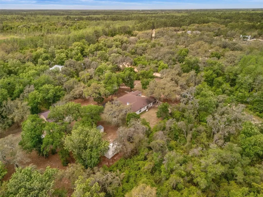 6030 Millstream Drive Groveland FL 34736