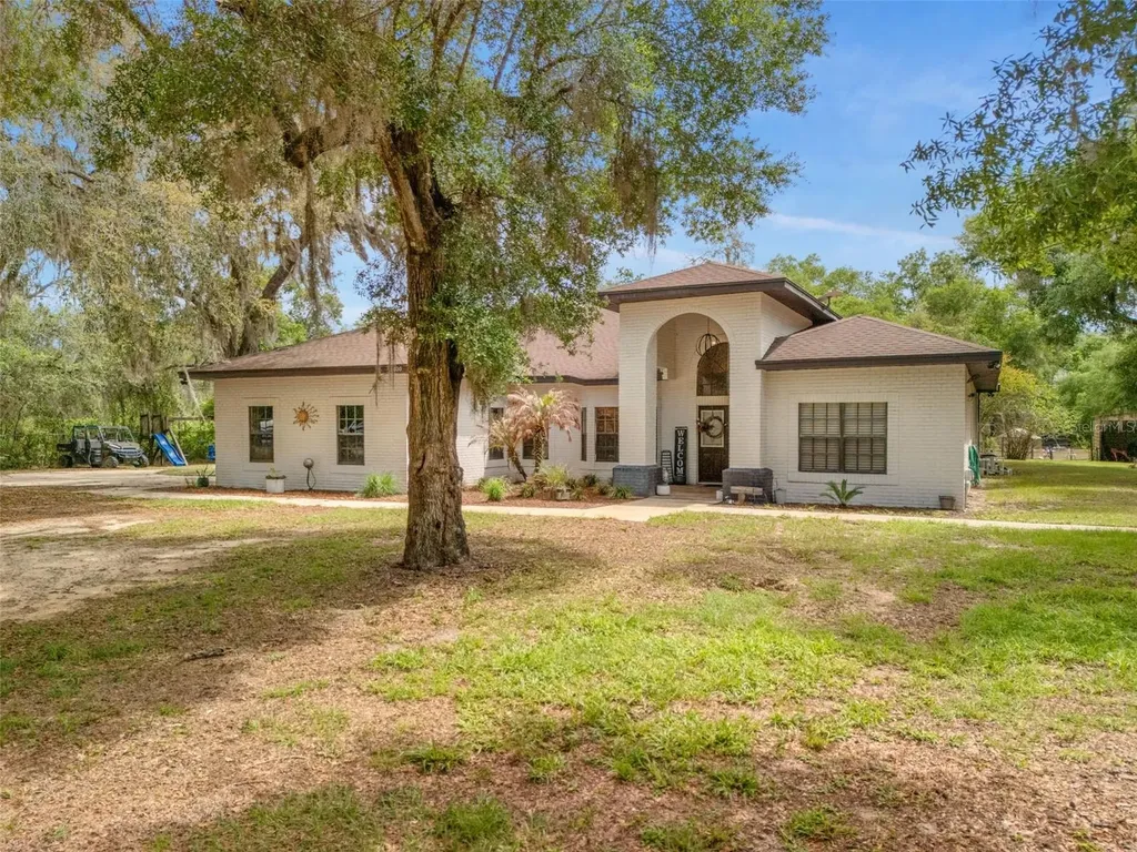 6030 Millstream Drive Groveland FL 34736