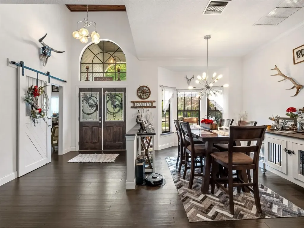 6030 Millstream Drive Groveland FL 34736