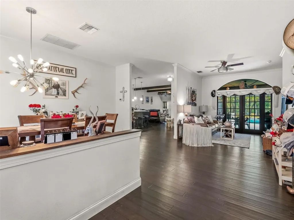 6030 Millstream Drive Groveland FL 34736